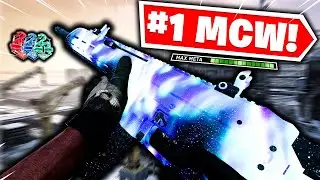 #1 MCW IN MW3!