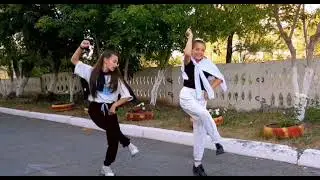 Танцы под песни Егора Крида 💥