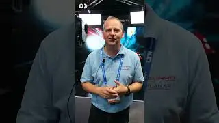 Visit Us at Booth 7B01 for a Leyard-Sponsored Happy Hour!