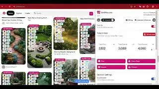 How to get your pinterest pins seen
