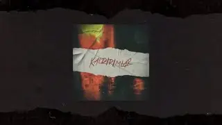 Rashness - Kaldırımlar (Lyric Video)