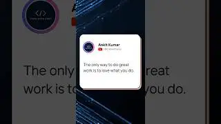 Coding Motivation | Motivational quotes for programmers: Part-23