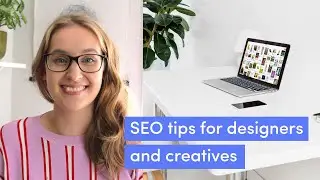 Ranking on Google as a designer - SEO tips for creatives to get found on Google