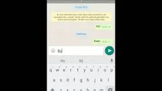 Daan broertje Snapking TELEFOONNUMMER