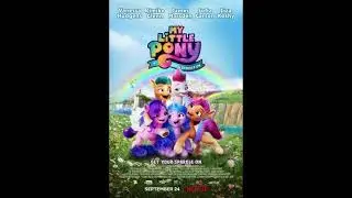 Unhappy 3rd Anniversary My Little Pony: A New Generation!! 🤬🤬🤬🤬🤬