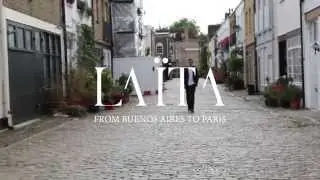 Laïta by David Aiu Servan-Schreiber - Teaser 1