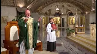 The Sunday Mass - 5th Sunday of Ordinary Time - February 7, 2021 CC
