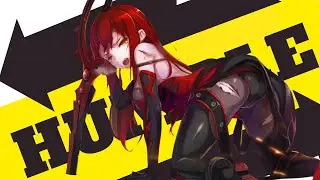 Anime mix [AMV] | Kendrick Lamar - HUMBLE (cover by Our Last Night)
