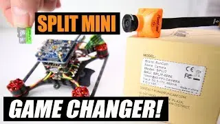 Runcam Split Mini - [OFFICIAL RELEASE] - 1080p Video on Micros!
