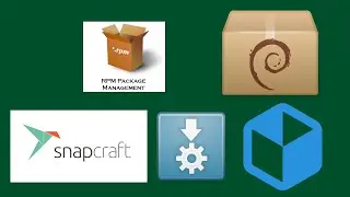 Explicación de los formatos de paquetes de Linux: Flatpak vs Snaps vs DEB y RPM vs AppImage