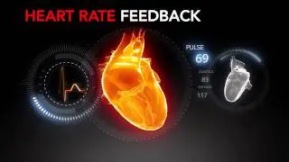 Tropical Heat Biofeedback Jet Ski Racing (original version)