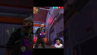 ShoutOut Player Of Telugu Community 😂 #shorts #freefiretelugu #munnabhaigaming #freefire