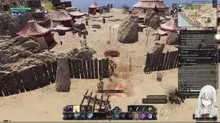 Treasure of daybreak - Throne and Liberty Quest