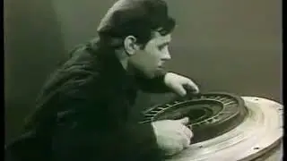 Тепловоз 2ТЭ10Л (часть 1)