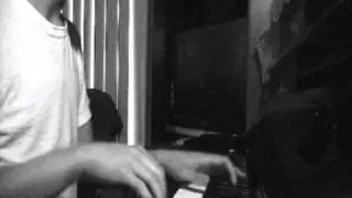 LINKIN PARK - WHAT I'VE DONE [Piano Cover]