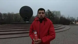 Хо Ши Мина площадь