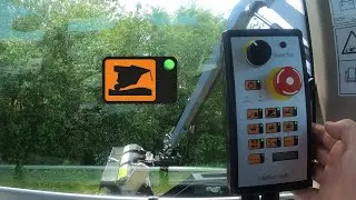 Setting The Auto Height Control | Spider Series