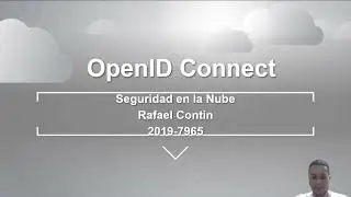 3- OpenID