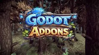 Amazing Godot 4 Addons