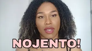 O PIOR TRAVEQUEIRO QUE FIQUEI