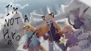 I'm not a HERO - WyvernP ft. 시유/SeeU