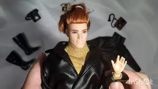Aliexpress не перестаёт УДИВЛЯТЬ! 😯 Распаковка посылки с кукольной миниатюрой и аутфитами❤