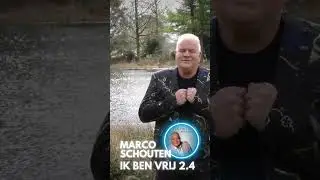 YOUTUBE SHORTS - Marco Schouten - Ik ben vrij