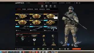 ЧИТ НА КРЕДИТЫ ДЛЯ WARFACE 2017 РАБОЧИЙ 2017