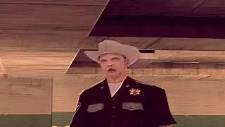 ✦ GTA - Die Antwoord - Baby's on Fire [GTA SA] EDIT