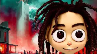 Ray Bentley - WW4 (Lyric video)