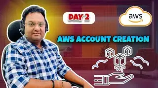 30 Days AWS IT Corporate Bootcamp | AWS Account Creation , Cloud Computing & Cloud Models | DAY-2