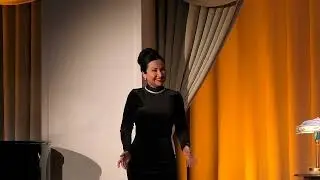 Ю.Почкалова "Песнь цыганки"