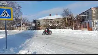 Семён сказал что Юпак гав...!?