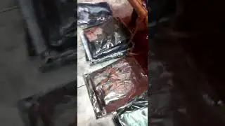ROUPAS DIRETO DA FÁBRICA - DEPOIMENTOS DE NOSSOS CLIENTES