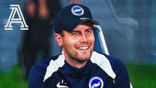 Are big-spending Brighton onto something special?