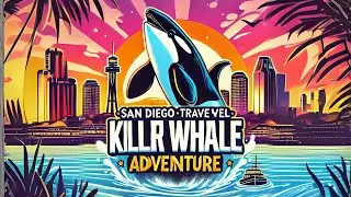 Places to go in San Diego