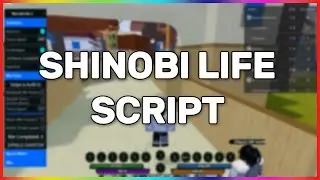 *OP* Shindo Life Hack: Roblox Shinobi Life 2 Script (Auto Farm, Infinite Spins, ESP) & More!