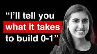 Building 0 to 1 Products and the Inside Story of Figma Slides | Mihika Kapoor (Figma)