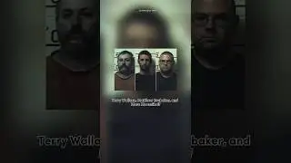 These 3 American Men Sexually Abused Cows, Goats, Horses, and Dogs 