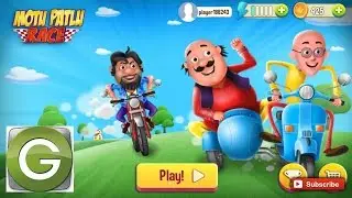 Motu Patlu Game - Android Gameplay HD