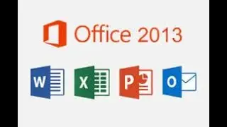 How to Install Office 2013 on Windows 10 | Office 2013 installation