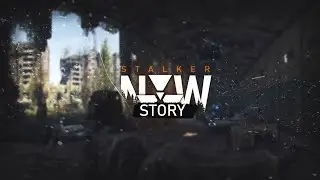 DayZ Stalker RP New Story Стрим - Кеша. Работаем братья.