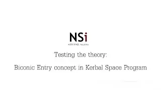 Testing The Theory: Biconic Entry to Mars