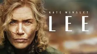 Lee Movie Score Suite -- Alexandre Desplat (2023)