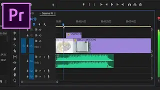 How To Disable Auto Select Clip Under PlayHead  Adobe Premiere Pro