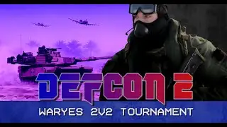WARNO - $1,110 DEFCON tournament, what happened?