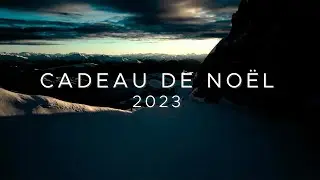 2023 Cadeau de Noël 4k