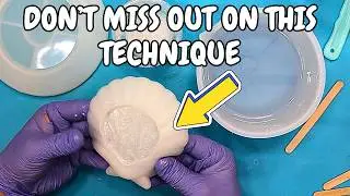 A Mind Blowing Resin Technique That Will Blow You Away
