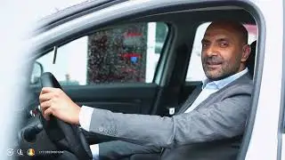 A intrat în Cursa Mega Punctelor și a câștigat o mașină nou-nouță!