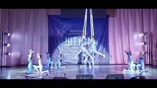 Аватари. Міжнародний конкурс мистецтв Штурм. Канів 24 жовтня 2021р. 1 місце і GRAN PRIX конкурсу.
